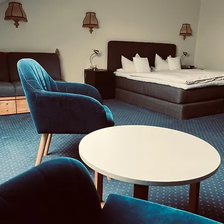 Hotel Schoenblick