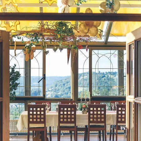 Schoenblick Hotel