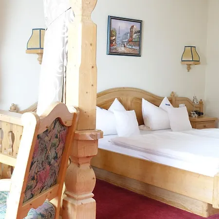 Schoenblick Hotel Neumarkt in der Oberpfalz
