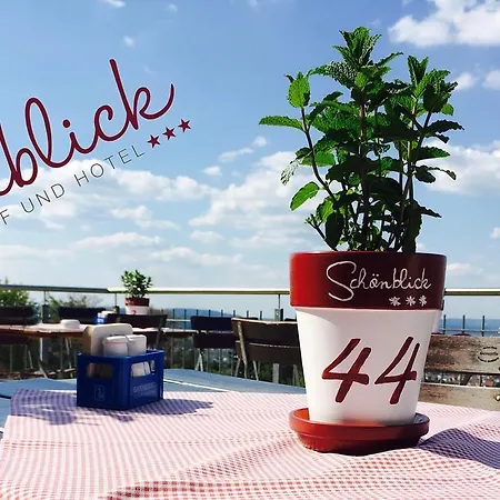 Schoenblick 노이막트인더오버팔츠
