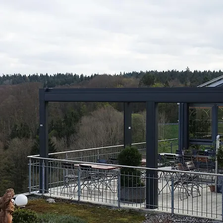 Hotel Schoenblick