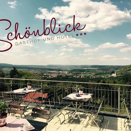Schoenblick Hotel