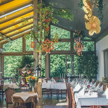 Schoenblick Hotel Neumarkt in der Oberpfalz
