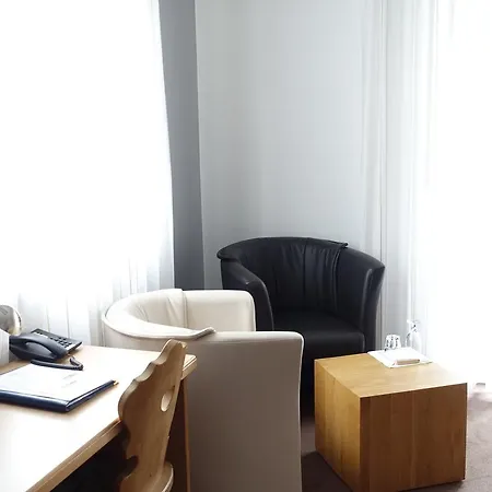Hotel Schoenblick Neumarkt in der Oberpfalz