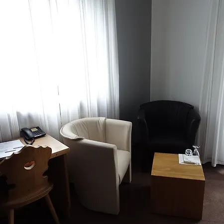Hotel Schoenblick 3*