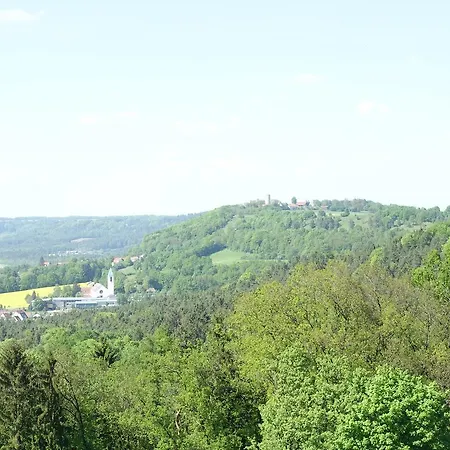 Schoenblick Neumarkt in der Oberpfalz