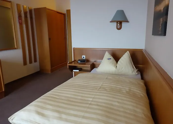 Schoenblick Hotel