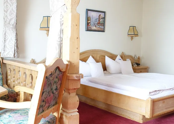 Schoenblick Hotel Neumarkt in der Oberpfalz