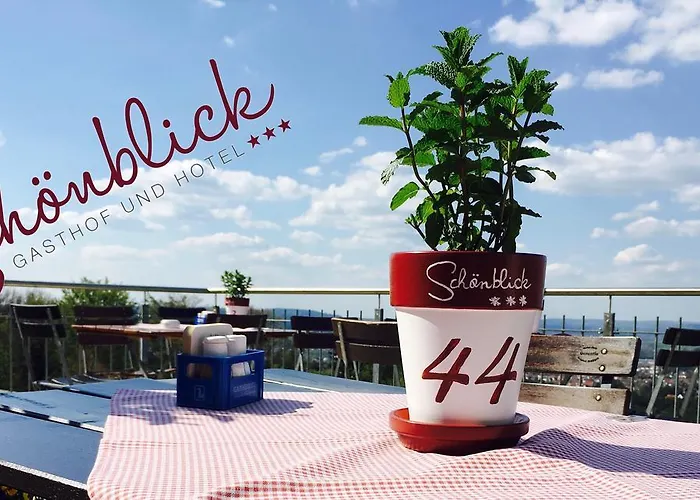 Schoenblick نيوماركت إن دير أوبيرفالز