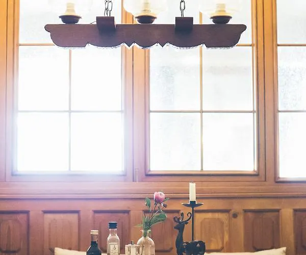 Schoenblick 3* نيوماركت إن دير أوبيرفالز