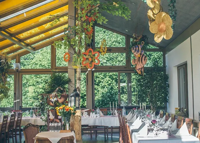 Schoenblick Hotel Neumarkt in der Oberpfalz