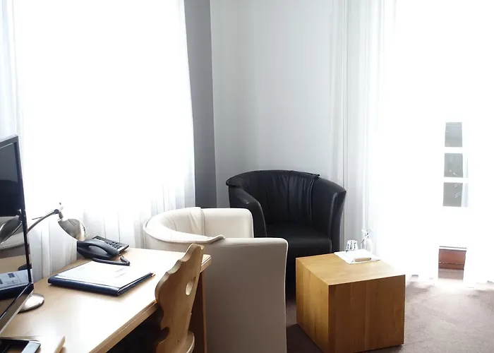 Hotel Schoenblick Neumarkt in der Oberpfalz