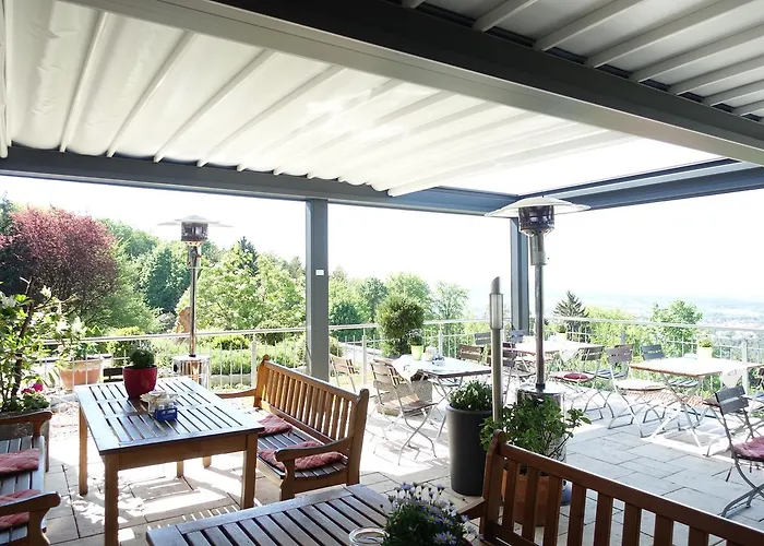 Schoenblick 3* Neumarkt in der Oberpfalz
